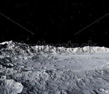 Небо и космос - 607 | Wall-Style