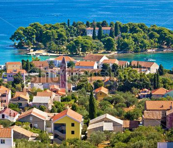 Старый город - 40 | Wall-Style