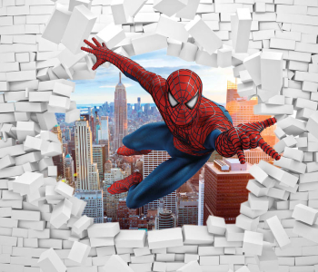 Детские - 20 | Wall-Style