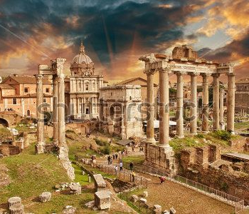 Архитектура - 48 | Wall-Style