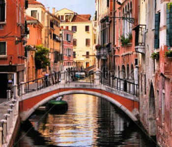 Старый город - 31 | Wall-Style