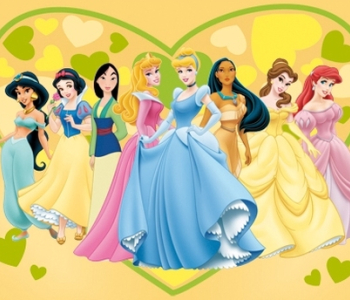 Детские - 56 | Wall-Style