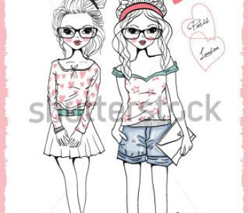 Детские - 231 | Wall-Style