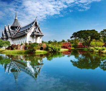 Архитектура - 152 | Wall-Style