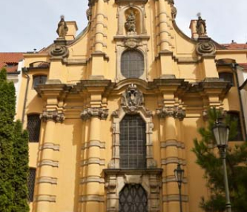 Старый город - 197 | Wall-Style