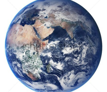 Небо и космос - 572 | Wall-Style