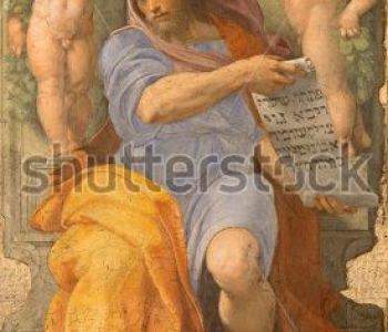 Фреска - 14 | Wall-Style