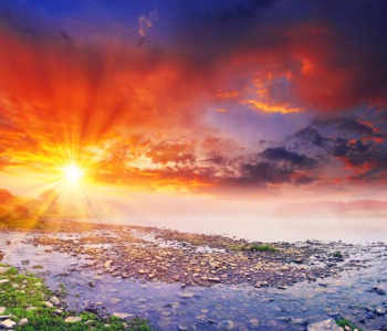 Природа - 13 | Wall-Style