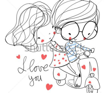 Детские - 285 | Wall-Style