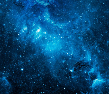 Небо и космос - 18 | Wall-Style