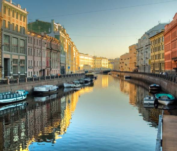 Старый город - 6 | Wall-Style