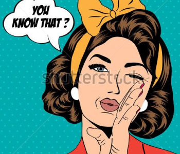 Поп Арт - 129 | Wall-Style