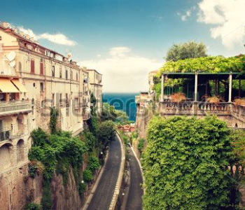 Старый город - 128 | Wall-Style