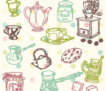 Бесшовные - 2 | Wall-Style