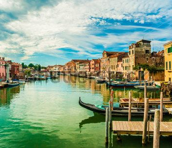 Старый город - 131 | Wall-Style