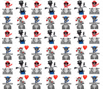 Детские - 2 | Wall-Style