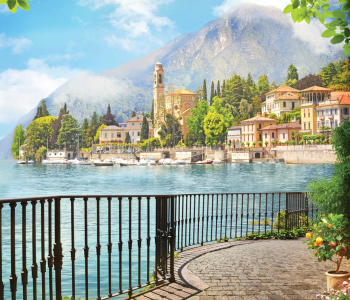 Современная фреска - 4 | Wall-Style