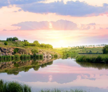 Природа - 20 | Wall-Style