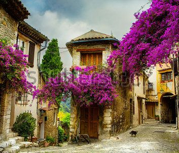 Старый город - 168 | Wall-Style