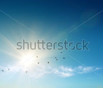 Небо и космос - 100 | Wall-Style