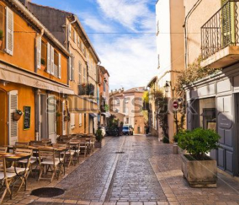 Старый город - 97 | Wall-Style