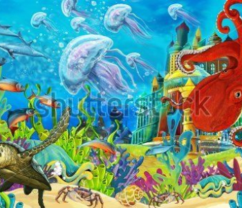 Детские - 83 | Wall-Style