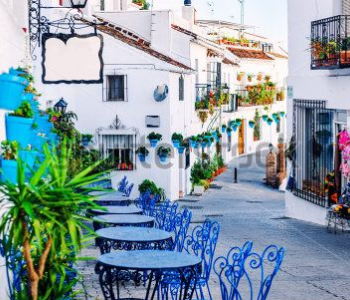 Старый город - 87 | Wall-Style