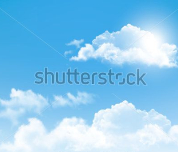 Небо и космос - 87 | Wall-Style