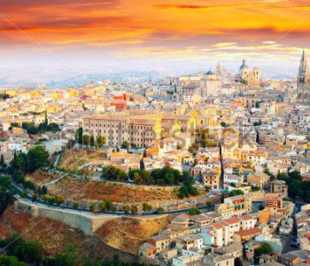 Старый город - 220 | Wall-Style